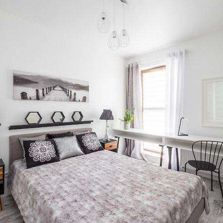 Good Time Apartment Woronicza Warszawa 외부 사진
