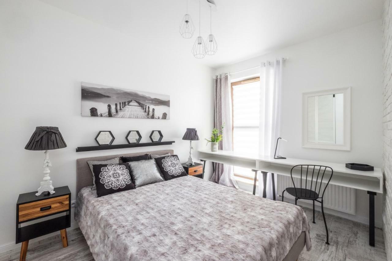Good Time Apartment Woronicza Warszawa 외부 사진