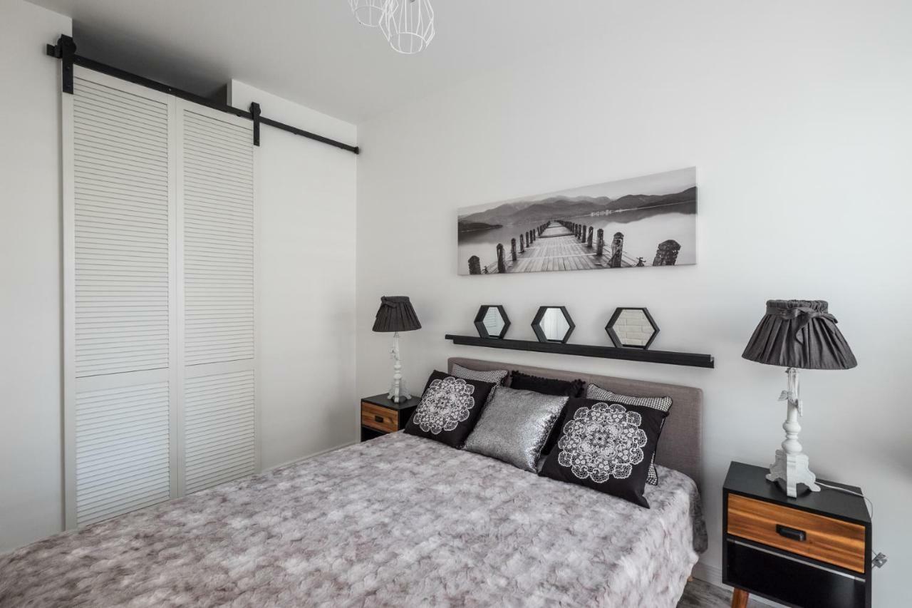 Good Time Apartment Woronicza Warszawa 외부 사진