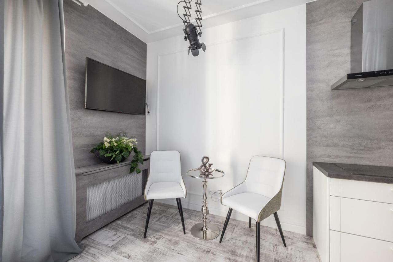 Good Time Apartment Woronicza Warszawa 외부 사진