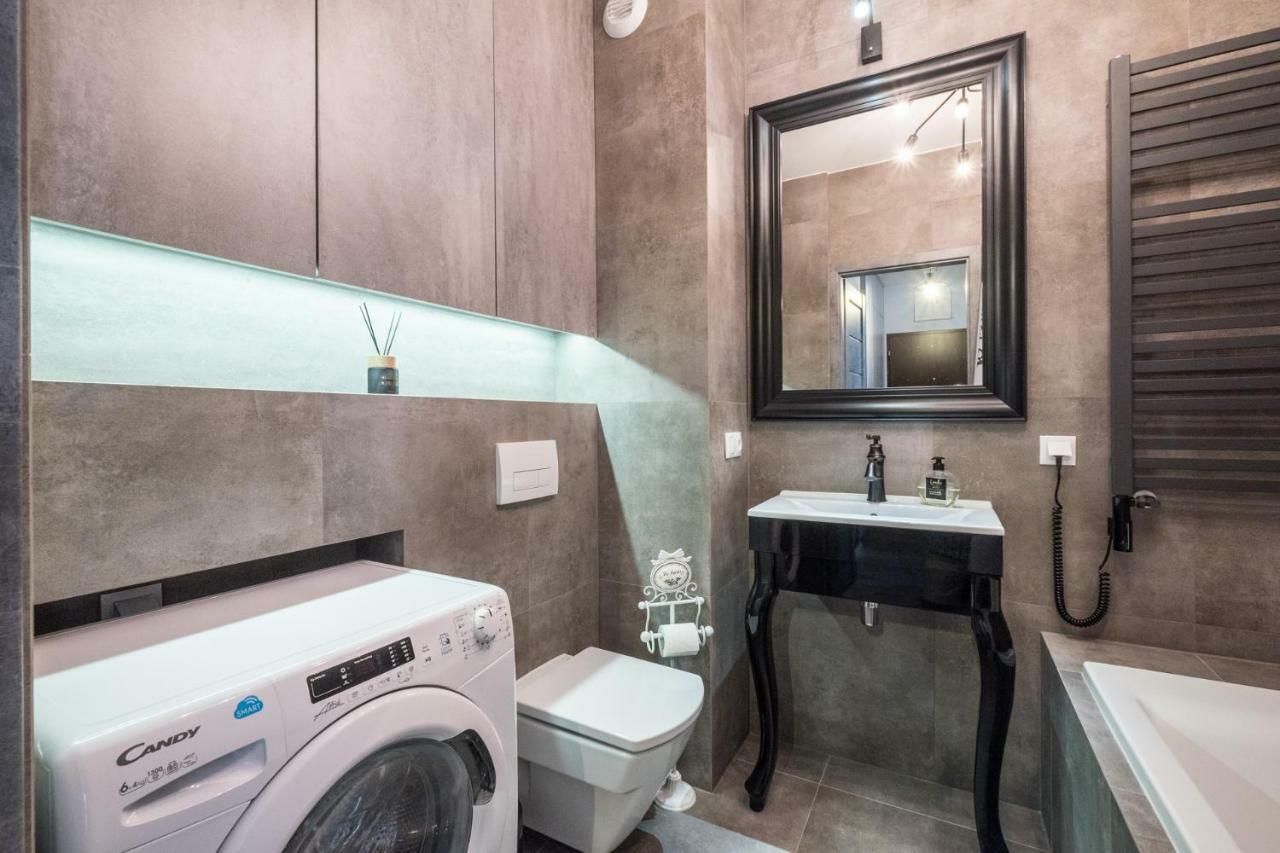 Good Time Apartment Woronicza Warszawa 외부 사진