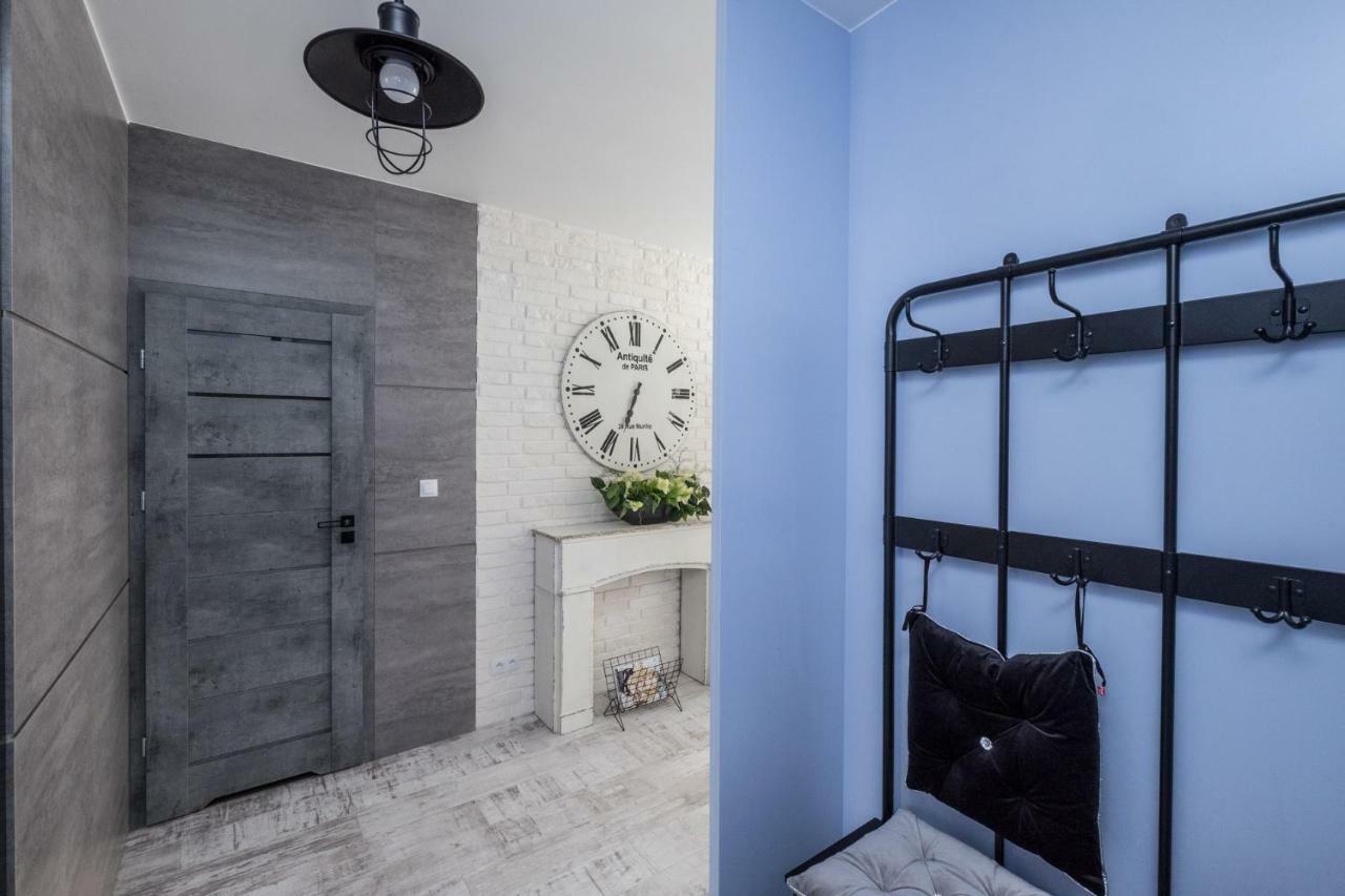 Good Time Apartment Woronicza Warszawa 외부 사진