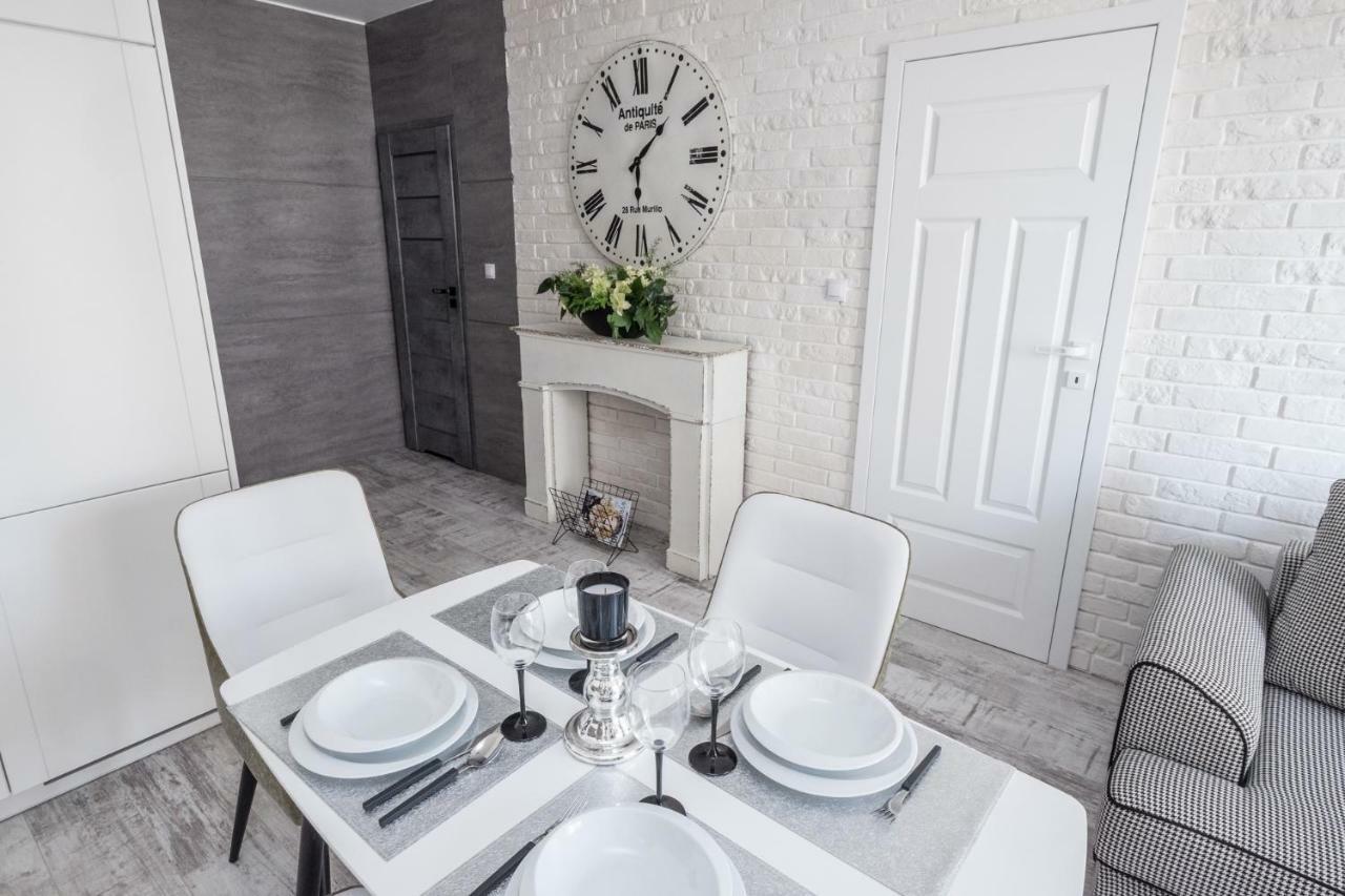 Good Time Apartment Woronicza Warszawa 외부 사진