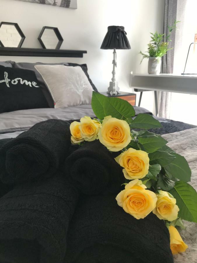 Good Time Apartment Woronicza Warszawa 외부 사진