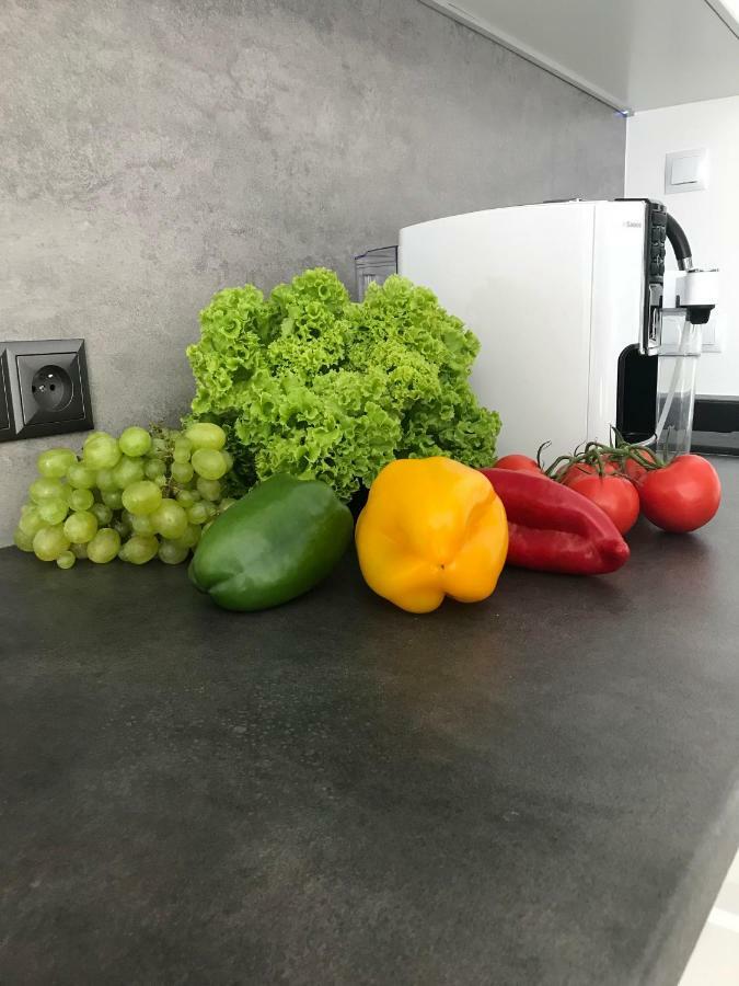 Good Time Apartment Woronicza Warszawa 외부 사진