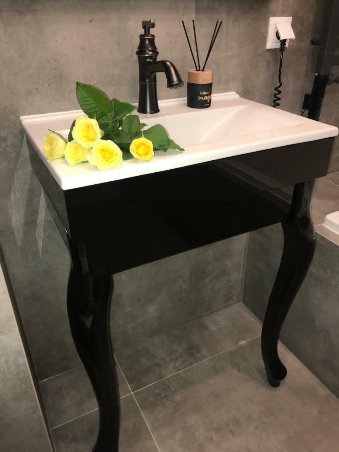 Good Time Apartment Woronicza Warszawa 외부 사진