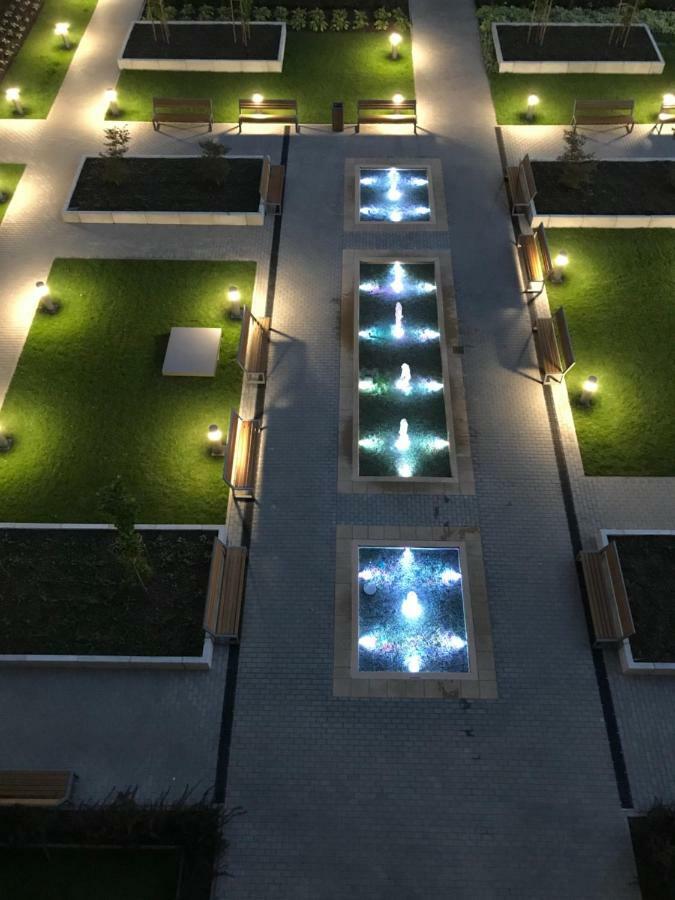 Good Time Apartment Woronicza Warszawa 외부 사진
